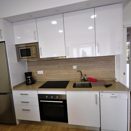 Appartement Apartamento Con Terraza Frente Al Mar à El Puerto de Santa María Extérieur photo