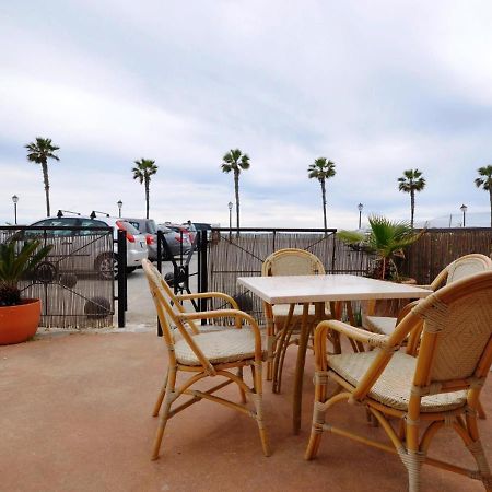 Appartement Apartamento Con Terraza Frente Al Mar à El Puerto de Santa María Extérieur photo