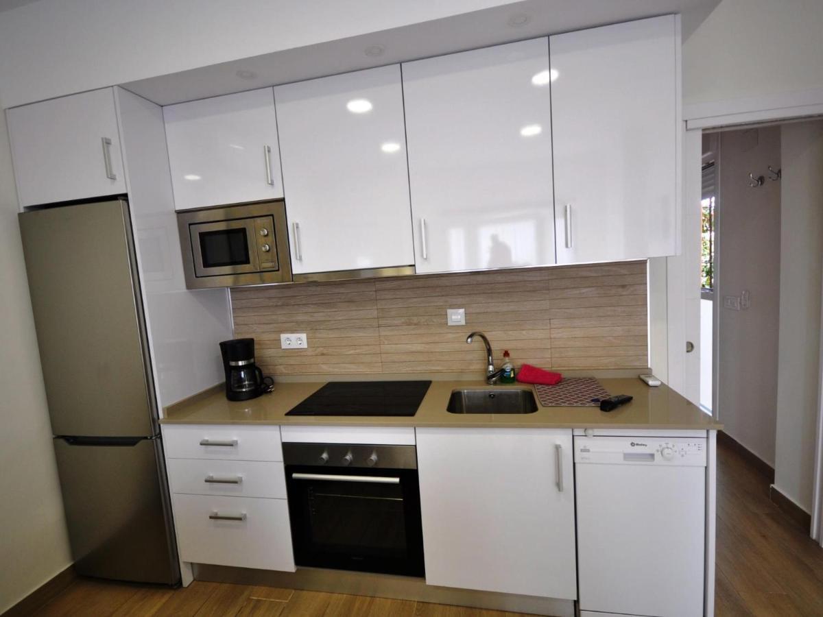 Appartement Apartamento Con Terraza Frente Al Mar à El Puerto de Santa María Extérieur photo