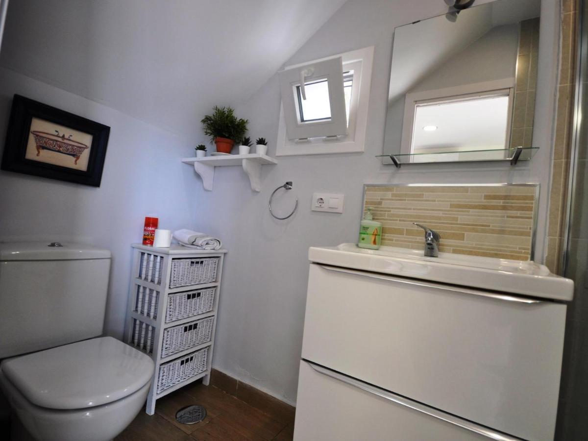 Appartement Apartamento Con Terraza Frente Al Mar à El Puerto de Santa María Extérieur photo