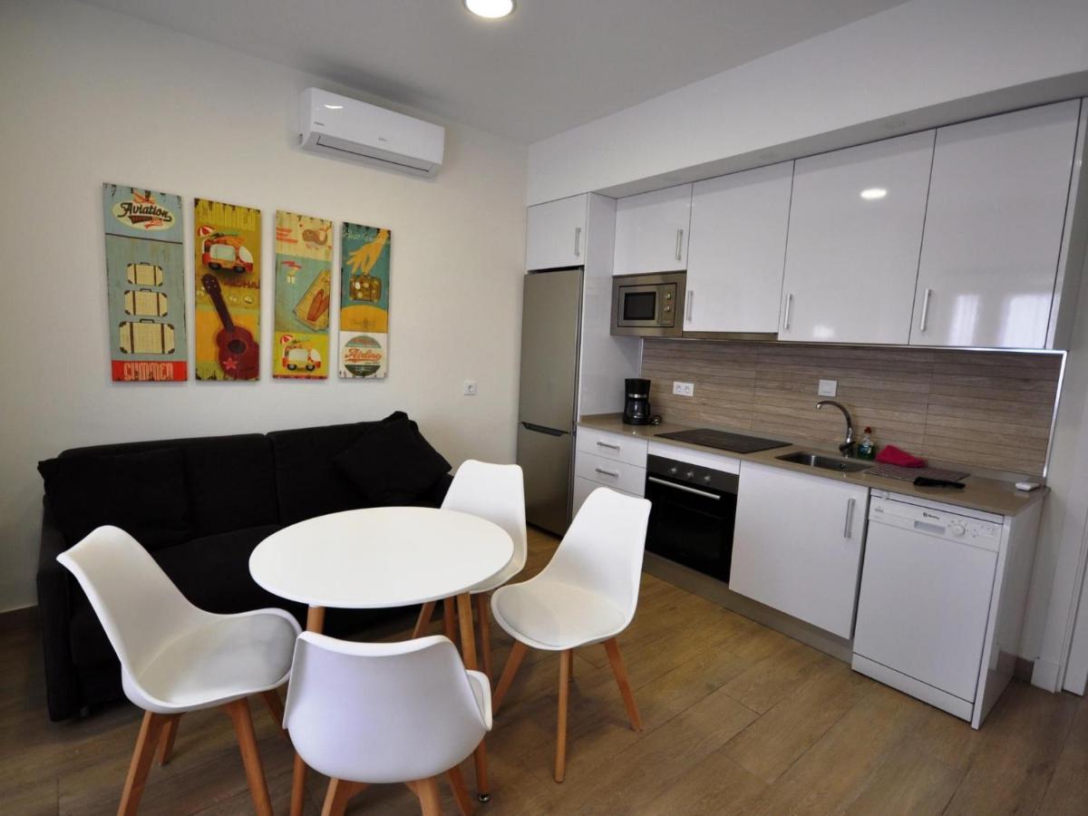 Appartement Apartamento Con Terraza Frente Al Mar à El Puerto de Santa María Extérieur photo