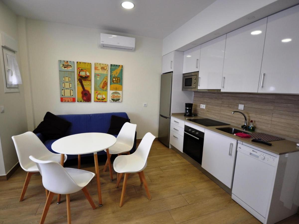 Appartement Apartamento Con Terraza Frente Al Mar à El Puerto de Santa María Extérieur photo