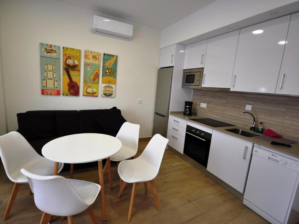 Appartement Apartamento Con Terraza Frente Al Mar à El Puerto de Santa María Extérieur photo