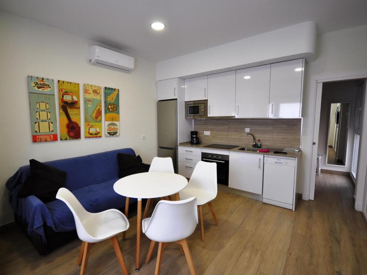 Appartement Apartamento Con Terraza Frente Al Mar à El Puerto de Santa María Extérieur photo